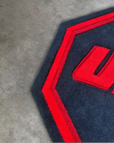 UFC Rug