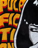 Pulp Fiction Rug