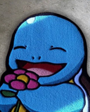 Squirtle Cute