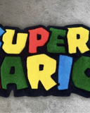 Super Mario