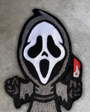 Scream Ghostface