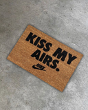Kiss My Airs (Brown)