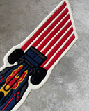 RedBull Racing Rug