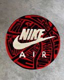 Air Zoom Comfort Rug