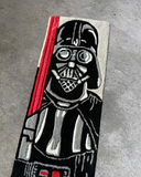 Darth Wader Runner