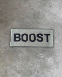 Boosted Comfort Rug