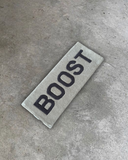 Boosted Comfort Rug
