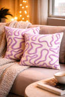 Tufted Cushion