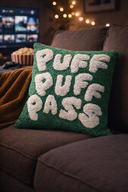 Puff Puff Pass