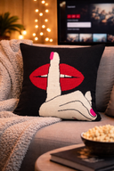 Shhhhhh...