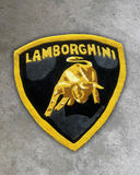 Lamborghini Rug