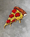 Pizza Slice Rug